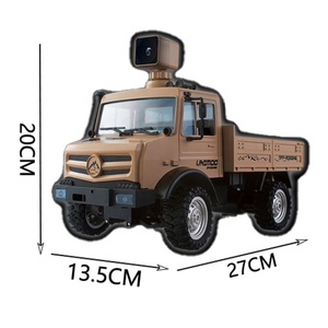 <span class=keywords><strong>รถ</strong></span> RC ความเร็วสูง<span class=keywords><strong>4x4</strong></span>พร้อมก<span class=keywords><strong>ล</strong></span>้องของเล่นปีนป่ายออฟโรดสามา<span class=keywords><strong>รถ</strong></span>ควบคุมแอปโทรศัพท์ได้ด้วยกล้อง - Product Image 3