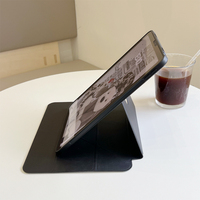 Étui pour tablette iPad Air 13 pouces pour iPad Air M2 13 pouces 2024 M3 2025 Étui pour iPad Pro 12,9 6e 5e génération Housse 2022 2021