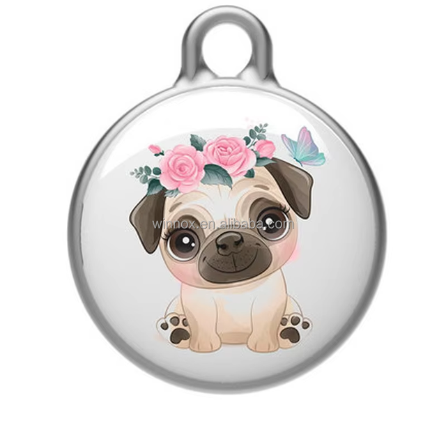 365 Days Battery IP67 Waterproof Smart Tag Anti-Lost Key Finder Locator for iOS Android Child Dog Cat Mini Pet GPS Tracker
