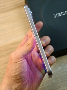 Teléfono Inteligente Vo X300 Versión FE, Snapdragon 8 Gen 5, Pantalla AMOLED de 120Hz, 50MP, 90W, 6500mAh, 5G, Android, Rendimiento Fluido, Snapdragon 8 Gen - Product Image 6