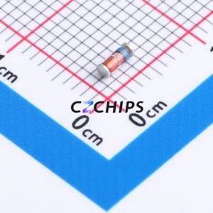ไดโอดซีเนอร์ไดโอด LL34 BZV55C13-MS แบรนด์ใหม่ของแท้ชิ้นส่วนอิเล็กทรอนิกส์ - Product Image 2