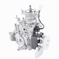 Pompe d'injection de carburant diesel VE 0460424081 VE4/12F1100R378-8 3919846 pour CUMMINS 4 BT
