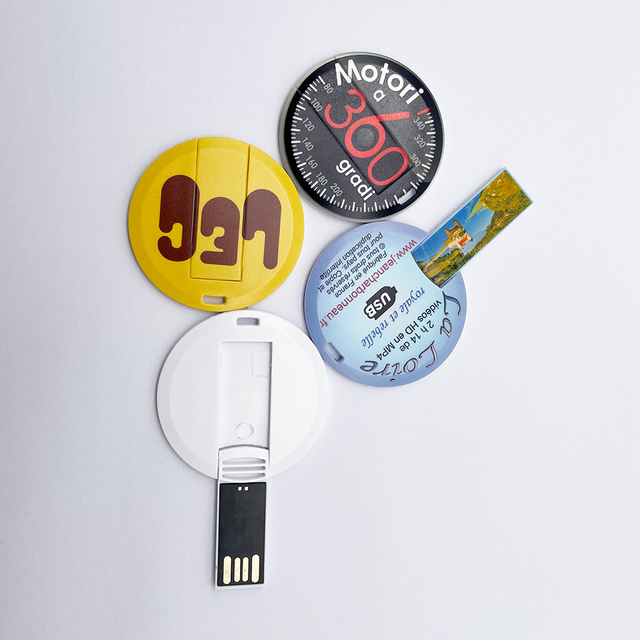 Hot Sale Good Quality Card Usb Disk 2.0 Custom OEM Logo 4gb Drive Pendrive 16gb 32gb Wholesale Card Usb Flash Drive Good Quality