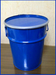 Material de Batería Térmica, Sal Eutéctica LiCl/<span class=keywords><strong>KCl</strong></span> (44/56) - Product Image 4