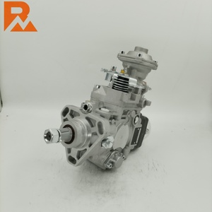 Pompe à injection de carburant 0460426319 VE6 12F1800R855 905200769012 R855 pour moteur 8065.28 7.6L - Product Image 4