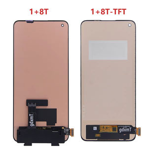 Pantalla LCD para Teléfono Móvil OnePlus 8T, 6.55'', KB2001 KB2000 <span class=keywords><strong>KB2003</strong></span> KB2005, Pantalla Táctil de Repuesto para OnePlus 8T - Product Image 4