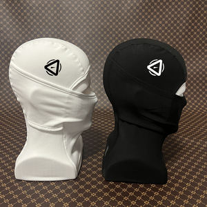 Neue Modemarke Winter Wasserdichte Atmungsaktive Unisex Outdoor Vollgesichts-Sportmaske Sturmhaube zum Skifahren - Product Image 5