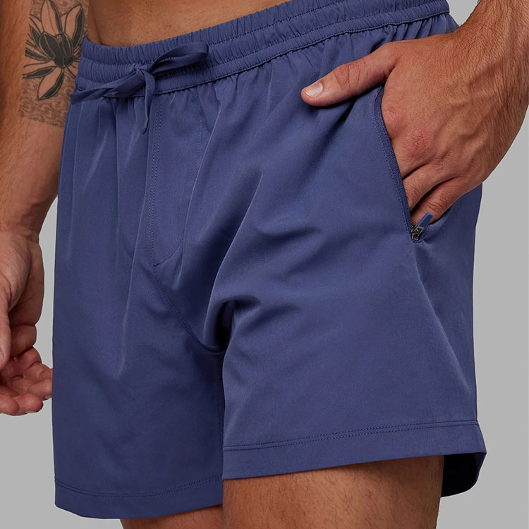 Gym Custom Quick Dry Blank Shorts