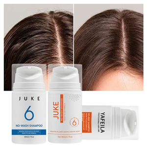 Gel Shampooing <span class=keywords><strong>Sec</strong></span> Marque Blanche Séchage Rapide & Non-Aérosol Rafraîchit les <span class=keywords><strong>Cheveux</strong></span> <span class=keywords><strong>Gras</strong></span> en 6 Secondes Sans Lavage Requis - Product Image 1