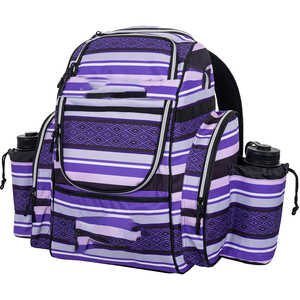Free sample Disc golf bag with <b>cooler</b>: large, insulated, built-in <b>cooler</b>, light, durable, 24-can golf <b>backpack</b> - Product Image 2