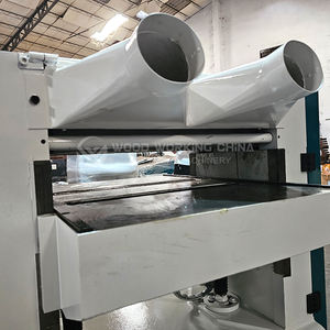 <span class=keywords><strong>Raboteuse</strong></span> à bois manuelle professionnelle de seconde main - Product Image 2