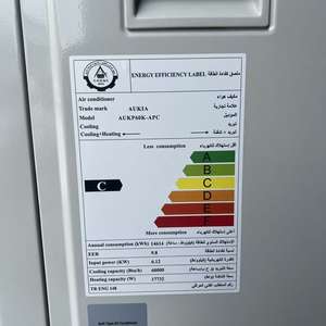 60000btu 5-тонный напольный кондиционер T3 с фиксированной скоростью, охлаждение и нагрев, быстрый охлаждающий ужин, сильный воздушный поток, стандарт <span class=keywords><strong>Iraq</strong></span> - Product Image 5