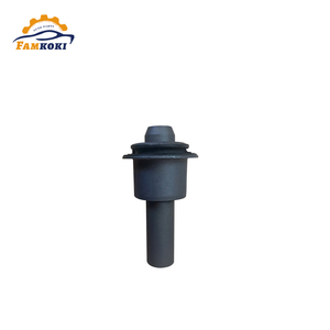 Buje de Goma para Brazo de Control Delantero de Suspensión, 54467-EN11A para NISSAN NV200 Juke MICRA <span class=keywords><strong>FLIN</strong></span> MAKE NT-500, Gran Venta - Product Image 1