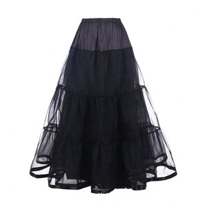 Wholesale High Quality Casual Drawstring Slit Long Women Soft Skin Friendly Comfortable Ladies <b>Skirts</b> with Pocket - Product Image 1