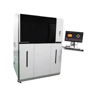 SLS endüstriyel 3D yazıcı 3D baskı hizmeti 380380vac/50HZ/5KW endüstriyel hızlı 3D 3D yazıcılar fiyat