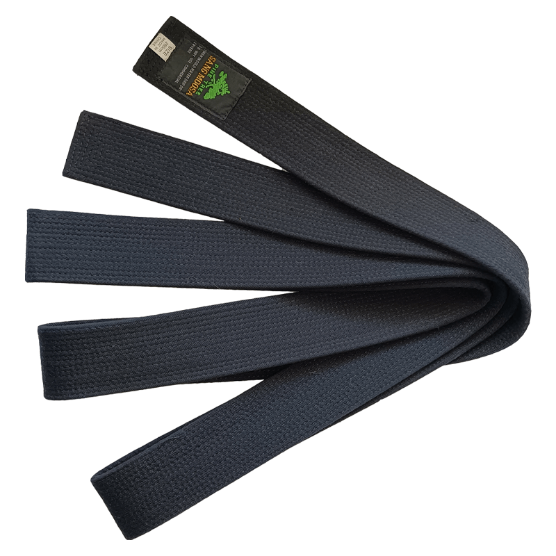 Образец Woosung, бесплатная доставка, черный ремень на заказ для тхэквондо, wtf, карате, тхэквондо, черный ремень