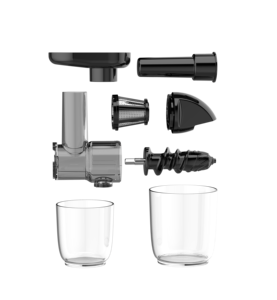 Electrodomésticos Pequeños para el Hogar, Exprimidor Multifunción, Máquina Extractora de Frutas, Exprimidor de Naranjas - Product Image 3