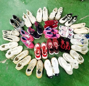 Venta al por Mayor de Zapatos Usados de Marca Original Internacional para Hombre, Zapatos de Segunda Mano, Ukay Shoes, Zapatos de Marca para Adultos - Product Image 1