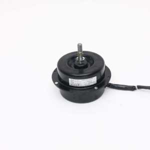 Motore Elettrico a Induzione AC per Uso Alberghiero, Sistema di Deumidificazione Portatile e Ventilazione, Motore HVAC 200W - Product Image 1