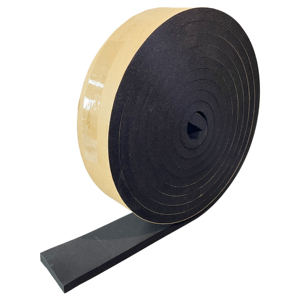 Haute qualité personnalisé <span class=keywords><strong>4M</strong></span> CR EPDM Silicone caoutchouc mousse éponge feuille Durable auto-adhésif Flexible joint bande Offres Spéciales - Product Image 3