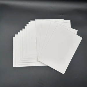 <span class=keywords><strong>Carta</strong></span> Patinata <span class=keywords><strong>di</strong></span> Alta Qualità Ecologica 128 GSM C1S C2S Opaca o Lucida per Stampa Offset - Product Image 2