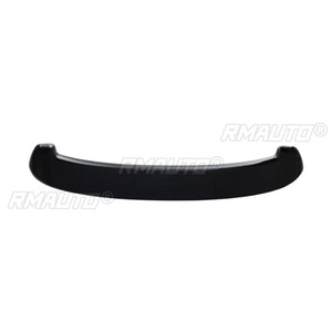 Alerón Trasero para Techo de Coche POLO, Accesorios para Volkswagen POLO 2002-2009, Pieza de Modificación del Alerón Trasero del Techo - Product Image 4