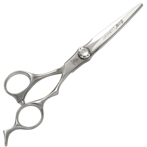 Fenice VG10 doble espada en forma profesional tijeras de peluquería - Product Image 1