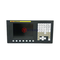 Para LCD FANUC series MF 18p pantalla 21i 18i MB serie 31i TC OI Mc 0i mate TD panel Monitor CNC controlador sistema FANUC