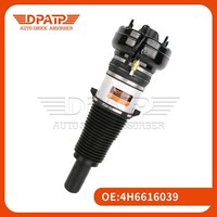 Amortisseur pneumatique 4H0616039 pour Audi A6 S6 C7 A7 Sportback Quattro Airmatic