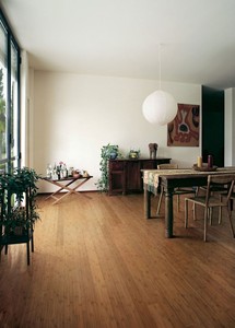 Plancher en <span class=keywords><strong>bambou</strong></span> solide naturel de <span class=keywords><strong>prix</strong></span> d'usine-certifié FSC et sans formaldéhyde - Product Image 5