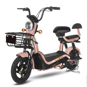 Vehículos, Bicicleta de Carretera, 14 Pulgadas, 350W 500W, Ruedas, Bicicleta de Equilibrio para Hombre, 48V 60V 72V, Automóvil de Nueva Energía - Product Image 6