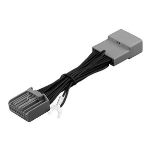 ใช้ได้กับ N-BOX Step Wagon WR-V Delica Mini TV Unlocker รุ่น <span class=keywords><strong>TV11</strong></span> - Product Image 5