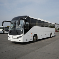 Autobus de tourisme diesel LHD personnalisable TENGLONG, autobus de ville, autobus scolaires