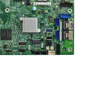 Carte mère pour HP ProLiant <span class=keywords><strong>ML150</strong></span> <span class=keywords><strong>GEN9</strong></span> 843671-001 775243-004 775243-003 806840-001 - Product Image 5