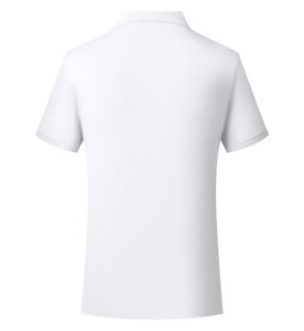 Camisetas Polo Personalizadas para Hombre, de Algodón y Poliéster, de Color Sólido, de Manga Corta, para Deportes al Aire Libre, de Secado Rápido, Camisetas Casuales de Verano para Mujer - Product Image 2