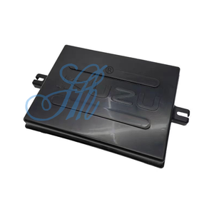 High Quality <strong>Car</strong> <strong>Battery</strong> <strong>Cover</strong> <strong>Battery</strong> Box <strong>Cover</strong> for ISUZU Ford JMC Truck 100P 600P 700P - Product Image 3