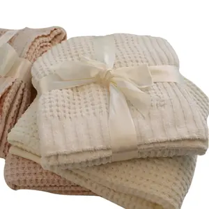 En çok satan kişiselleştirilmiş Wrap yenidoğan battaniye 0-3 ay kundaklama bebek yumuşaklık özel tasarım