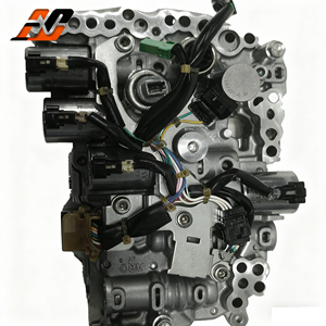 Reman JF017E Valve Body Auto Transmission OE 317053YX0A Gearbox <strong>Parts</strong> for <strong>Infiniti</strong> QX60 Hybrid 2013-2014 2.5L - Product Image 2
