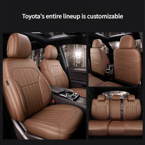 <span class=keywords><strong>Para</strong></span> <span class=keywords><strong>Toyota</strong></span> RAV 4 modelo <span class=keywords><strong>de</strong></span> fundas <span class=keywords><strong>de</strong></span> cuero <span class=keywords><strong>para</strong></span> asiento <span class=keywords><strong>de</strong></span> coche <span class=keywords><strong>para</strong></span> Camry 5 <span class=keywords><strong>asientos</strong></span> envoltura completa <span class=keywords><strong>para</strong></span> todas las estaciones cojines resistentes al desgaste a prueba <span class=keywords><strong>de</strong></span> suciedad - Product Image 6