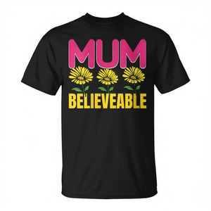 Camiseta con estampado de mamá para el día del madre, regalo para el día del madre - Product Image 2