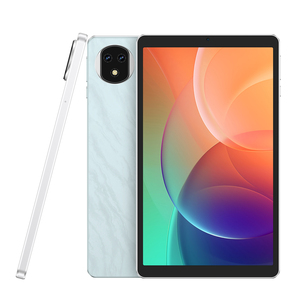 Ulefone Tab A9 Pro 4 + 128GB 8.68Inch 800X1340 12MP Phía Sau Máy Ảnh 8MP Phía Trước Máy Ảnh 5040MAh Mediatek Helio G91 <span class=keywords><strong>Android</strong></span> 15 Máy Tính Bảng PC - Product Image 2