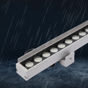 Bar pont architectural ville <span class=keywords><strong>façade</strong></span> projecteur DC24V RGBW programmable flash couleur <span class=keywords><strong>extérieur</strong></span> led mur rondelle fabricant - Product Image 1