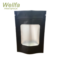 Bolsa de Embalaje para Semillas con Sellado de Tres Lados y Perforación para Semillas de 5 g