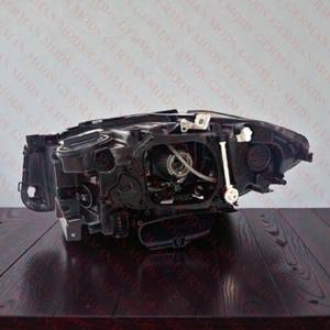 <span class=keywords><strong>Phare</strong></span> avant gauche Xénon adaptatif BMW Série 5 F10 F11 M5 LCI 2014, pièce d'origine authentique - Product Image 4