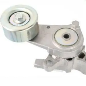 16620-75030 Auto Idler Pulley Unxin Tapered Roller Differential Bearing Car Belt Tensioner For Car