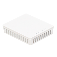GEPON Optik Serat 2 4 8 PORT 10G Pon Cdata Catv Wifi Gpon Epon Onu dengan Wifi Onu Epon Onu Catv Harga Terbaik