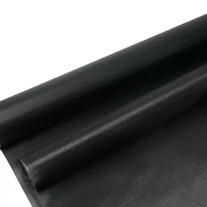 fireproof Flame-Retardant fiberglass cloth with acrylic coating