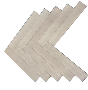 Revêtement de sol SPC sans soucis, planches de vinyle de 5 mm d'épaisseur, système de <span class=keywords><strong>clic</strong></span> auto-adhésif, imperméable, ignifuge, écologique, pour l'intérieur, écoles - Product Image 5