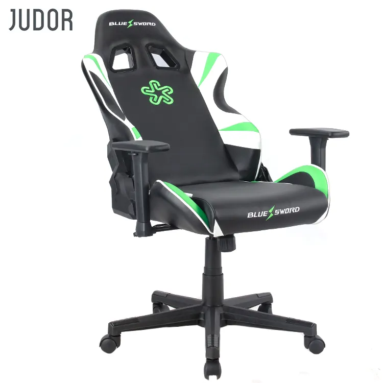 Judor Wholesale Computer Cheap Free Gaming Chair Gamer Racing Chair