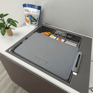 2025 Milieuvriendelijke Siliconen Elektrische Verwarming Tafel Mat Voedsel Verwarming <span class=keywords><strong>Pad</strong></span> Huishoudelijk Gebruik 50-100 Temperatuurbereik 110V-240V - Product Image 6